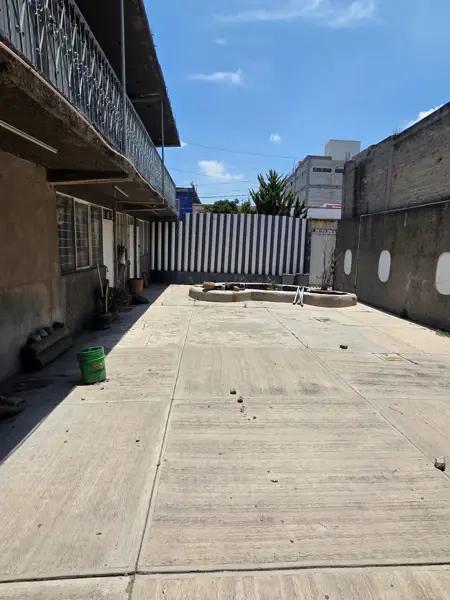 Terreno en venta en Valle de Aragón 3ra. Sección Poniente, Ecatepec de Morelos, México