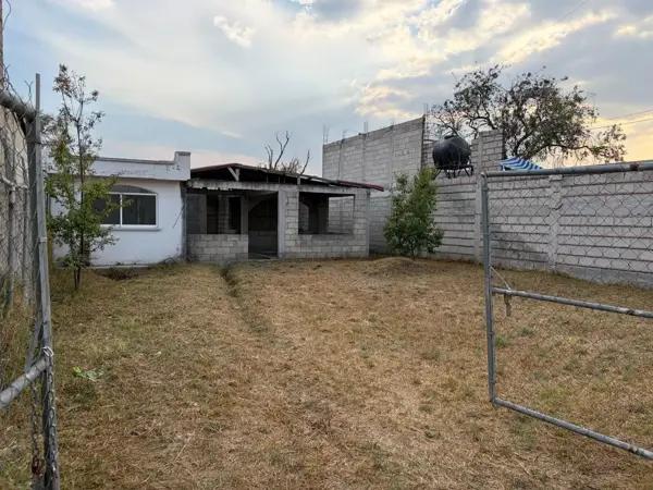 Terreno en Venta en Metepec Col Bellavista Terreno en Venta en Metepec Col Bellavista