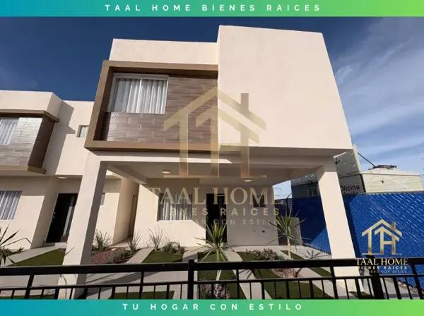 Casa en venta en Manantiales Residencial, Torreón, Coahuila de Zaragoza