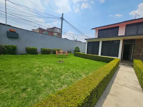 Casa sola en Venta en Zacamulpa, Cuajimalpa Casa sola en Venta en Zacamulpa, Cuajimalpa