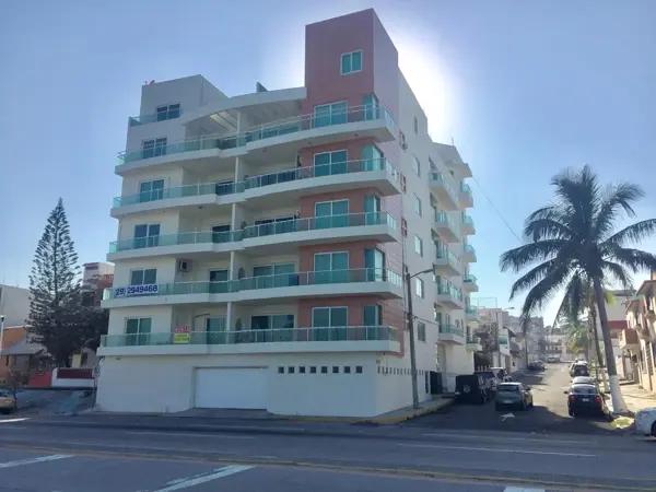 Departamento en RENTA en Blvd Miguel Aleman $17,500 Departamento en RENTA en Blvd Miguel Aleman $17,500