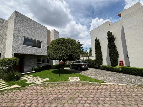 Casa en Venta en SAN GERONIMO LIDICE, La Magdalena Contreras - Excelente Ubicación Casa en Venta en SAN GERONIMO LIDICE, La Magdalena Contreras - Excelente Ubicación
