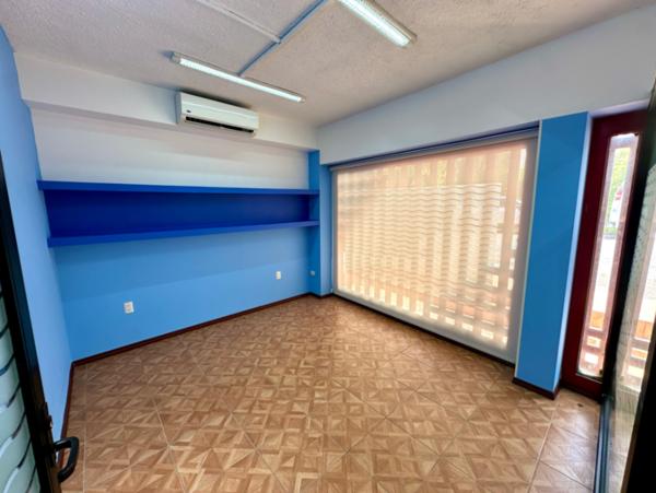 OFICINAS EN COWORKING SOBRE RUFINO TAMAYO