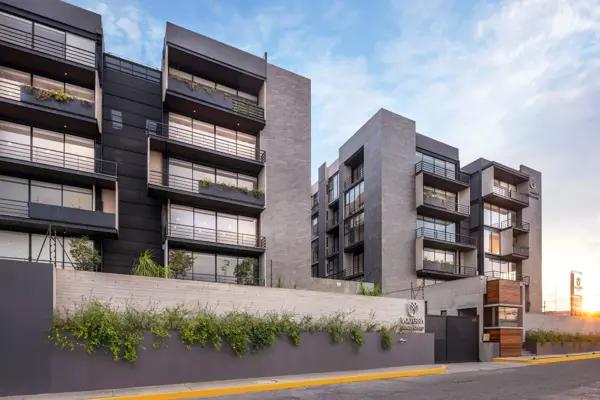 Departamento en Venta en Metepec a 45 minutos de Santa Fe