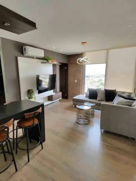 Departamento en renta en Residencial el Fresno, Torreón, Coahuila de Zaragoza