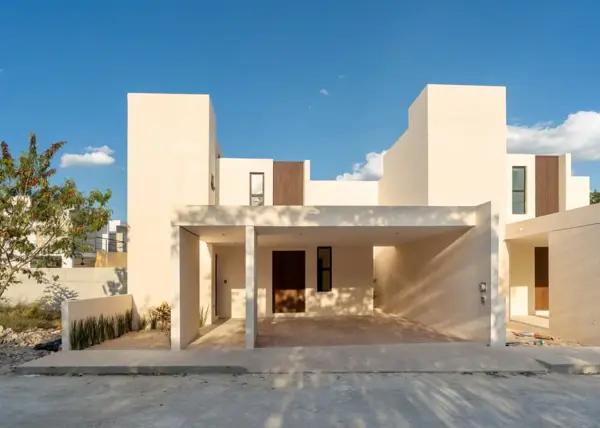 Casa en venta en Dzitya, Mérida, Yucatán Casa en venta en Dzitya, Mérida, Yucatán