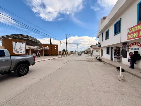 Terreno en venta en Miguel Ramos Arizpe, Pachuca de Soto, Hidalgo