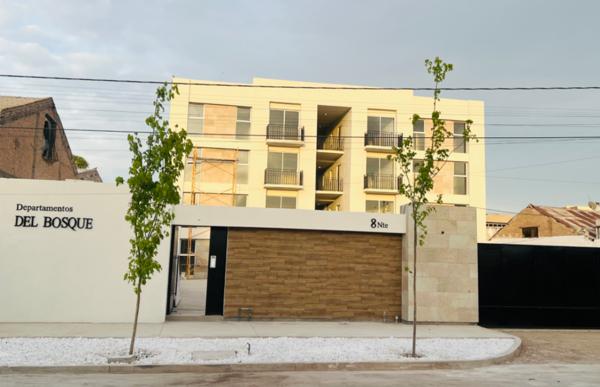 Departamento en Venta por el Bosque Venustiano Carranza Departamento en Venta por el Bosque Venustiano Carranza