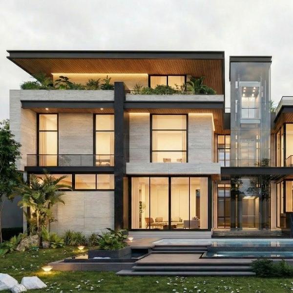 TU CASA SE ESTÁ CONSTRUYENDO, VEN Y PERSONALIZA!!