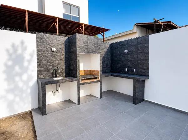 VENTA CASA JUAREZ  NUEVO LEON