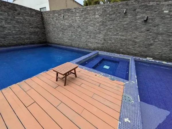 Precioso departamento
Narvarte oriente
Benito Juárez