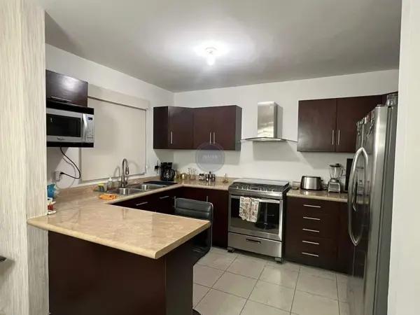 Casa en Renta Apodaca