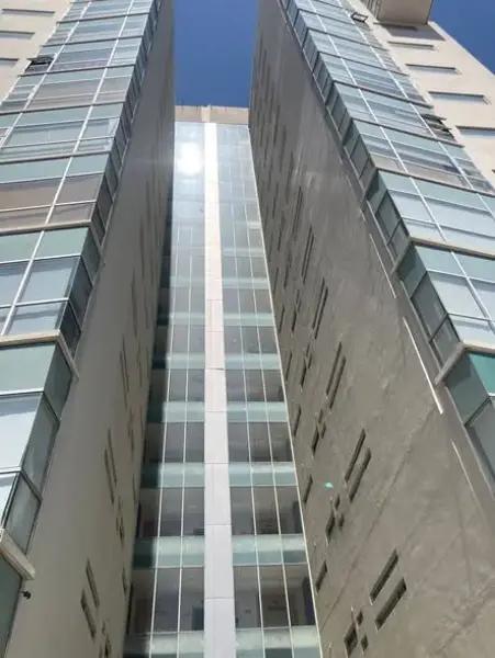 DEPARTAMENTO EN VENTA EN ANGELOPOLIS PUEBLA