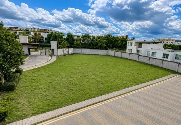 Terreno  en venta Puebla Lomas de Angelópolis Parque Mediterráneo  Plurifamiliar 1217 metros