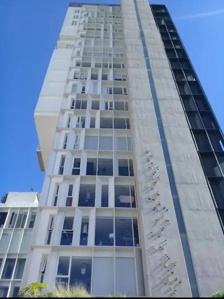 DEPARTAMENTO EN RENTA EN LOMAS DE ANGELOPOLIS PUEBLA