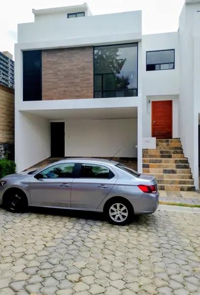 Casa en venta en Lomas de Angelópolis II, San Andrés Cholula, Puebla