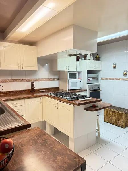 CASA EN VENTA BALCONES DE LA HERRADURA