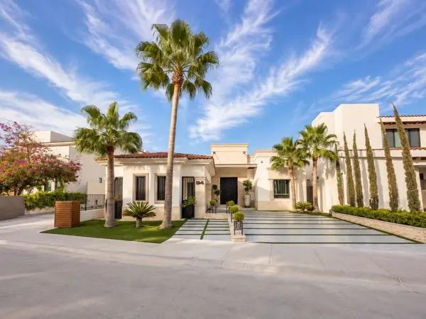 LOS LAGOS RESIDENCIAL - Venta