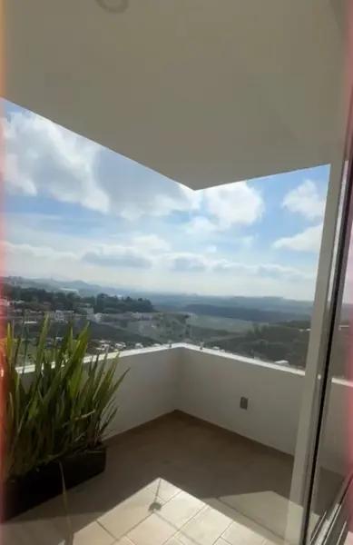 Departamento en renta en Dangú, Jilotzingo, México