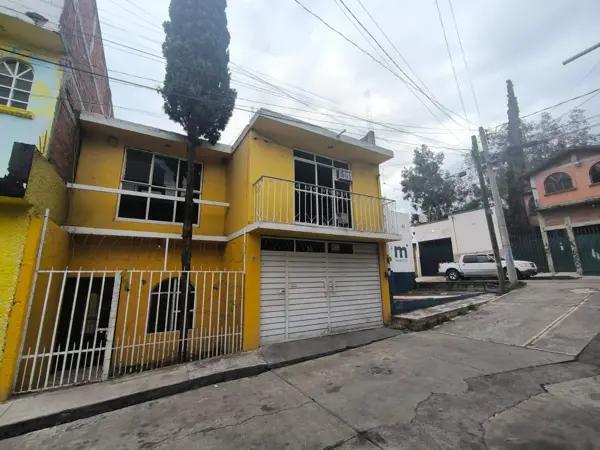 Casa en Venta en Constituyentes de Querétaro, Morelia - Excelente Ubicación Casa en Venta en Constituyentes de Querétaro, Morelia - Excelente Ubicación