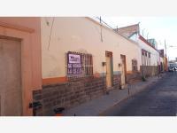 CASA EN VENTA EN CENTRO HISTORICO, SAN LUIS POTOSI, S.L.P.