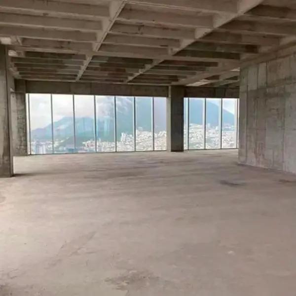 OFICINA EN VENTA COL. OBISPADO