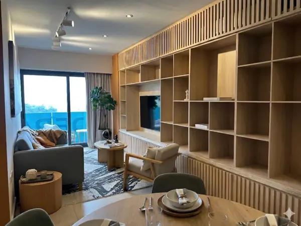 Departamento en Pre-VENTA en  Colinas San Jerónimo