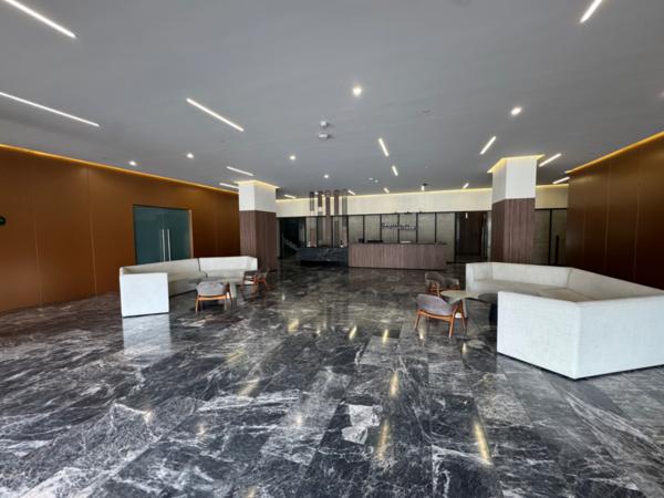 Departamento en Renta en Torre República, Monterrey Centro