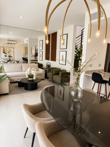 Venta de casa por sector Senderos al norte de la ciudad de Torreón
