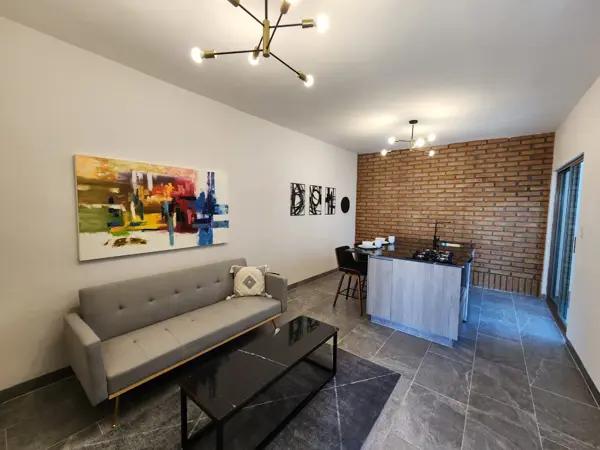 Departamento en renta en Quintas la Cima, Torreón, Coahuila de Zaragoza