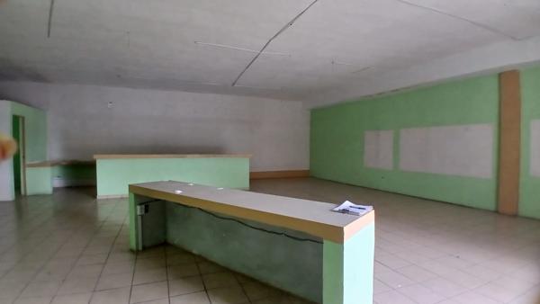 Local comercial en Ramos Arizpe