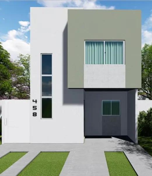 Casa en Venta en Privadas de Santa Fe, Torreón, Coahuila de Zaragoza