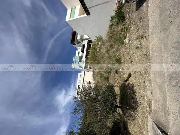 Balcones del campestre