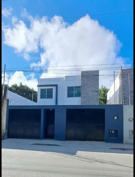 Casa en Venta Residencial Colegios - SEMI AMUEBLADA
$3,400,000 PESOS ACEPTO CREDITO