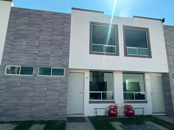 Venta de Casas en Misiones San Francisco
