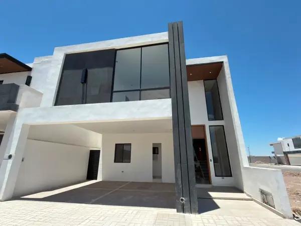 Casa en venta en Los Viñedos, Torreón, Coahuila de Zaragoza Casa en venta en Los Viñedos, Torreón, Coahuila de Zaragoza