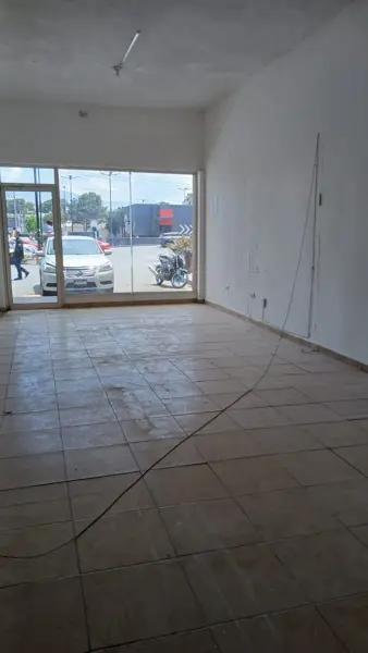 Renta de Local Comercial en Ramos Arizpe 40m2