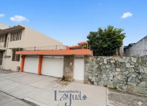 Casa en venta en Ignacio Zaragoza, Veracruz, Veracruz de Ignacio de la Llave Casa en venta en Ignacio Zaragoza, Veracruz, Veracruz de Ignacio de la Llave