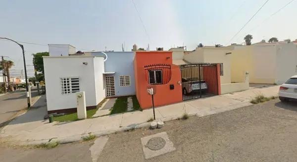 CASA EN VENTA EN CANDILES QUERETARO LO