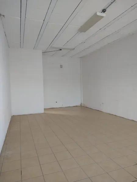 Renta de local comercial en planta alta en Ramos Arizpe 50m2