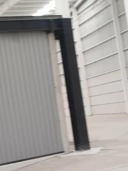 BODEGA INDUSTRIAL EN RENTA FRENTE AEROPUERTO DE TOLUCA