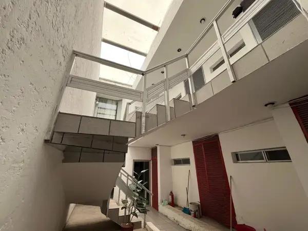 EDIFICIO DE OFICINAS EN VENTA EN EL CENTRO DE TORREÓN COAHUILA