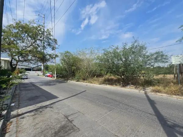 TERRENO EN VENTA EN SANTA CATARINA