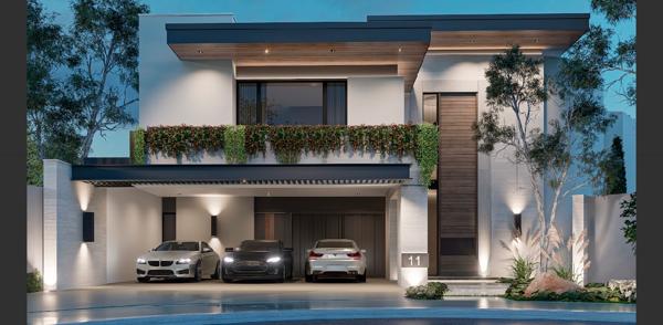 RESIDENCIA EN PREVENTA EN LA VINICOLA HERMOSO DISEÑO! RESIDENCIA EN PREVENTA EN LA VINICOLA HERMOSO DISEÑO!