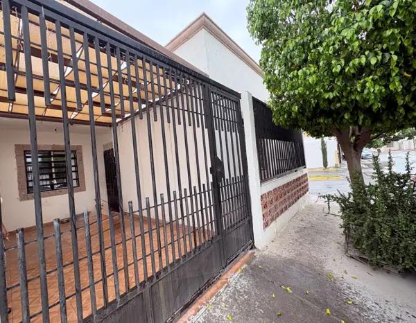 CASA EN VENTA PRIVADAS DE SANTA FE, TORREON, COAH
