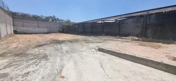 Hermoso terreno en venta
