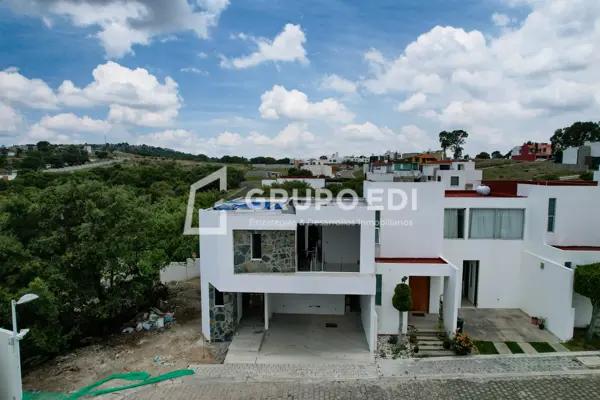 CASA EN VENTA EN HARAS DEL BOSQUE