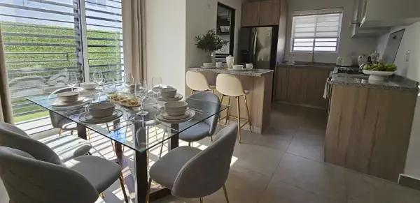 Casa en Venta en Apodaca