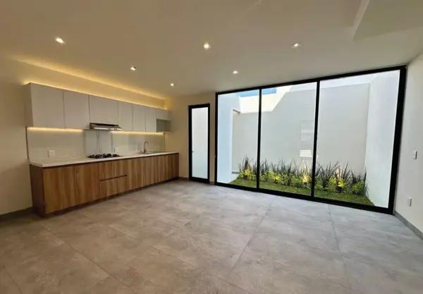 Casa en venta en Cañadas del Bosque, Morelia, Michoacán de Ocampo