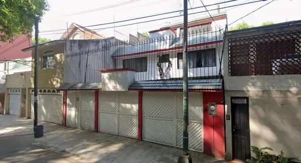 EXCELENTE OPORTUNIDAD EN COYOACÁN CIUDAD DE MÉXICO LO